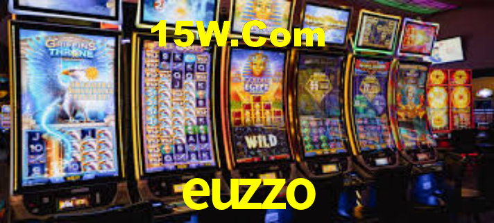 euzzo,euzzo.com