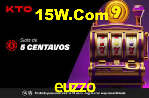 euzzo: Jogos de Caça-Níqueis-Altas Recompensas, Roleta-Velocidade, Blackjack-Desafios Máximos