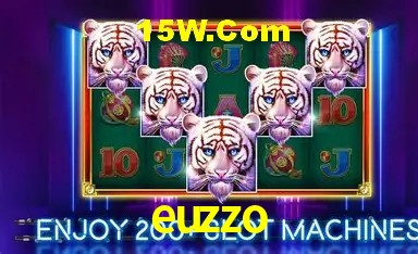 Jogos de Slot euzzo