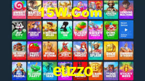 euzzo,euzzo.com